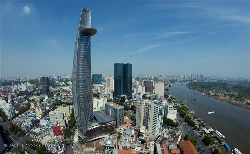 Du lịch Sài Gòn